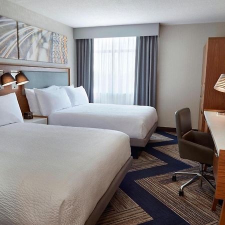 Four Points By Sheraton Hamilton - Stoney Creek Eksteriør bilde