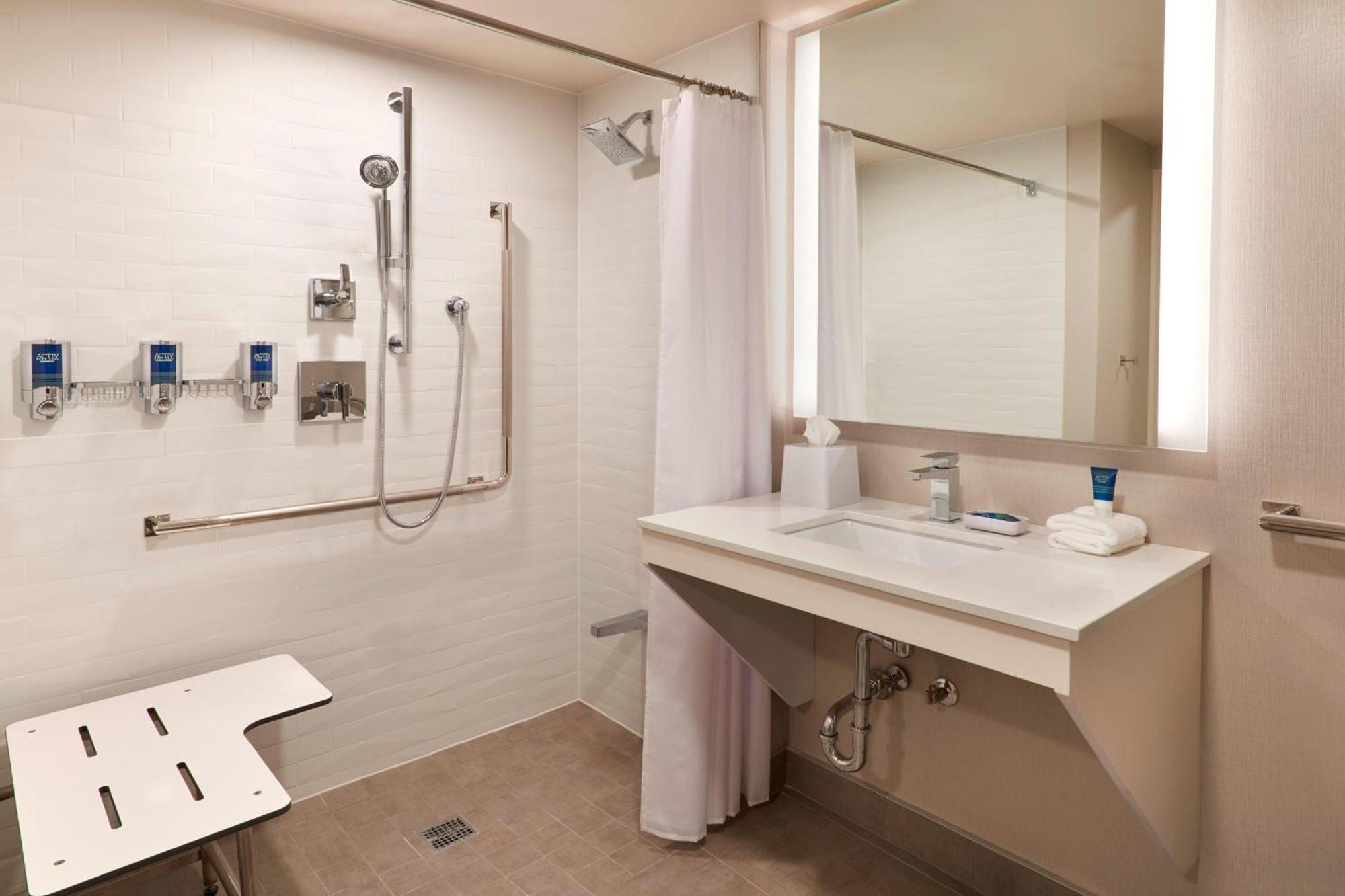 Four Points By Sheraton Hamilton - Stoney Creek Eksteriør bilde