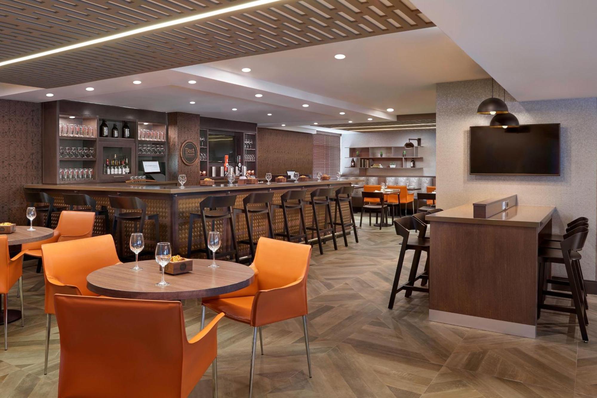 Four Points By Sheraton Hamilton - Stoney Creek Eksteriør bilde