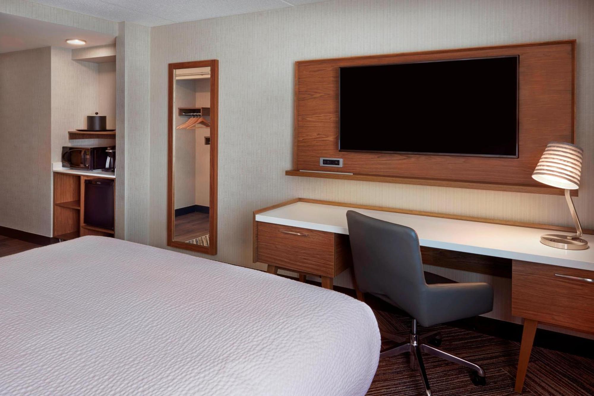 Four Points By Sheraton Hamilton - Stoney Creek Eksteriør bilde