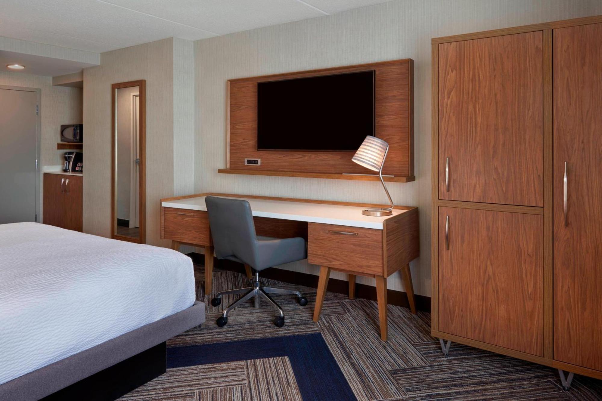 Four Points By Sheraton Hamilton - Stoney Creek Eksteriør bilde