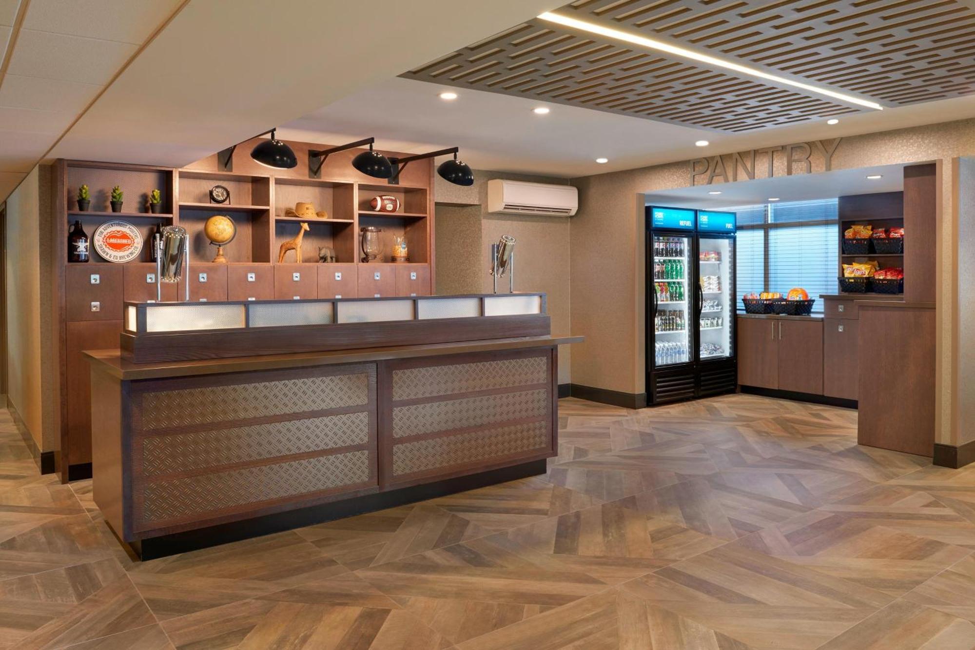 Four Points By Sheraton Hamilton - Stoney Creek Eksteriør bilde