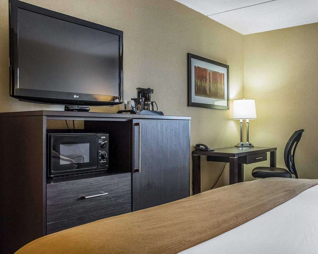 Four Points By Sheraton Hamilton - Stoney Creek Rom bilde