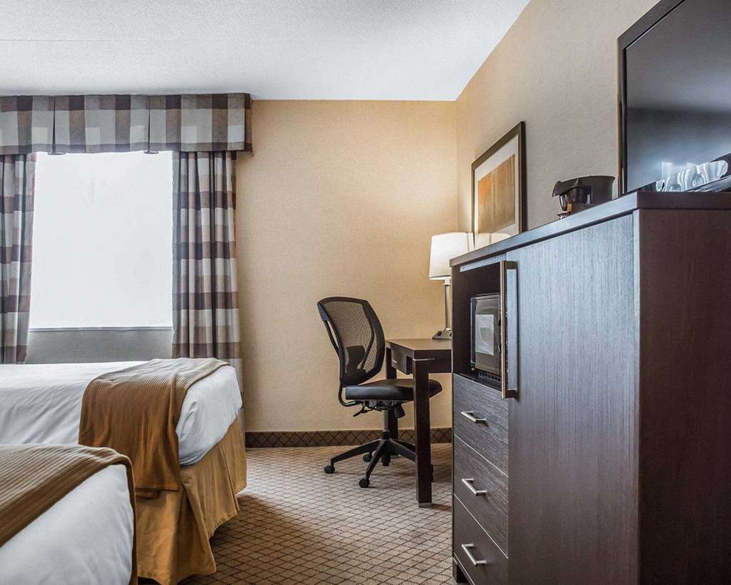 Four Points By Sheraton Hamilton - Stoney Creek Rom bilde