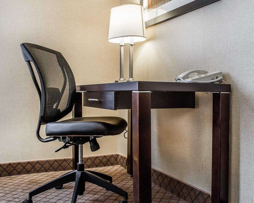 Four Points By Sheraton Hamilton - Stoney Creek Rom bilde