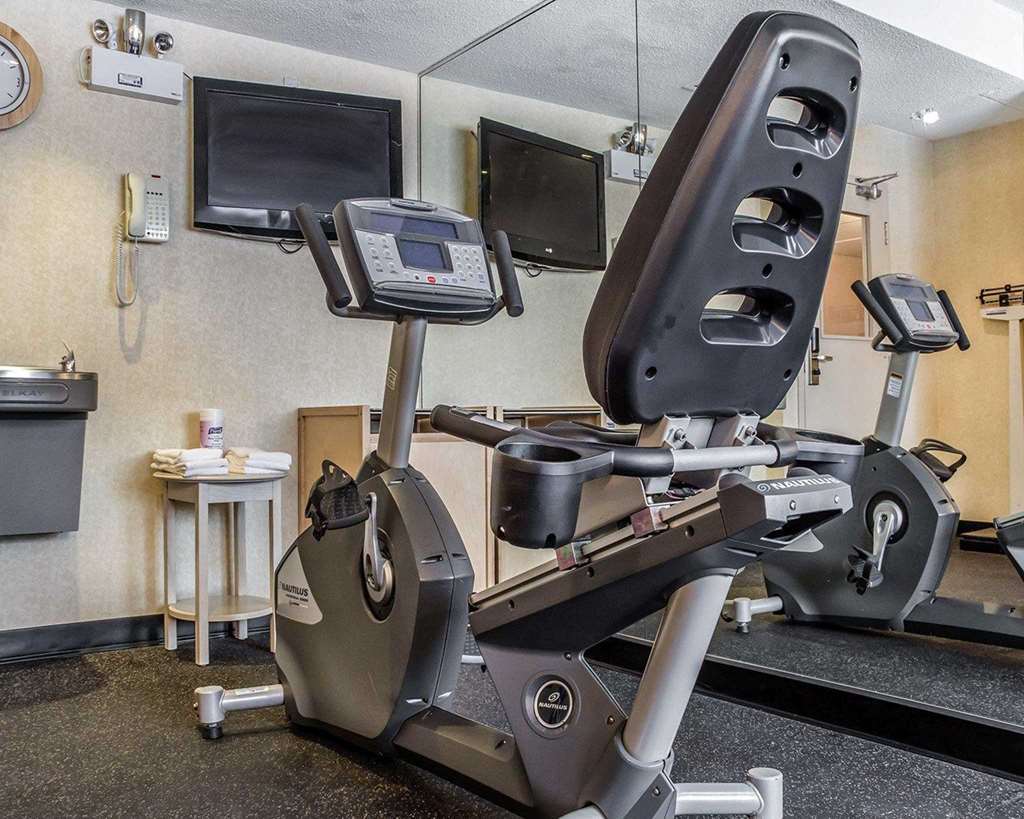 Four Points By Sheraton Hamilton - Stoney Creek Fasiliteter bilde