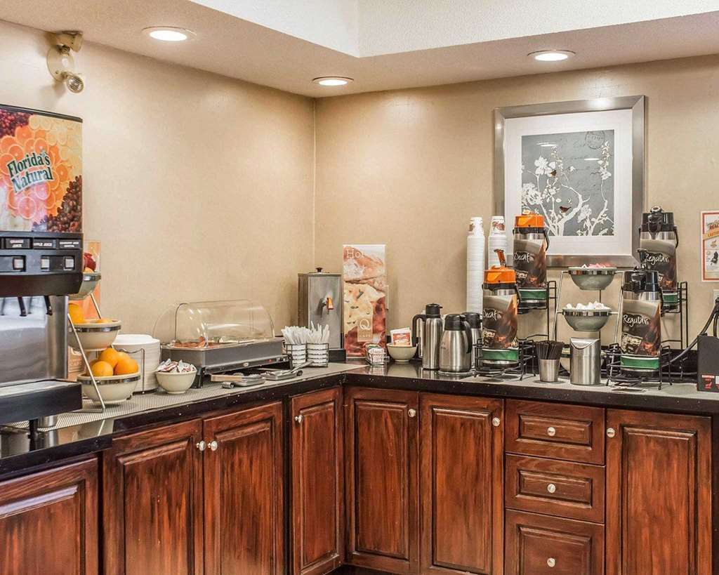 Four Points By Sheraton Hamilton - Stoney Creek Restaurant bilde