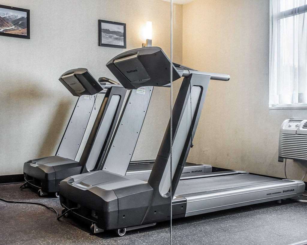 Four Points By Sheraton Hamilton - Stoney Creek Fasiliteter bilde