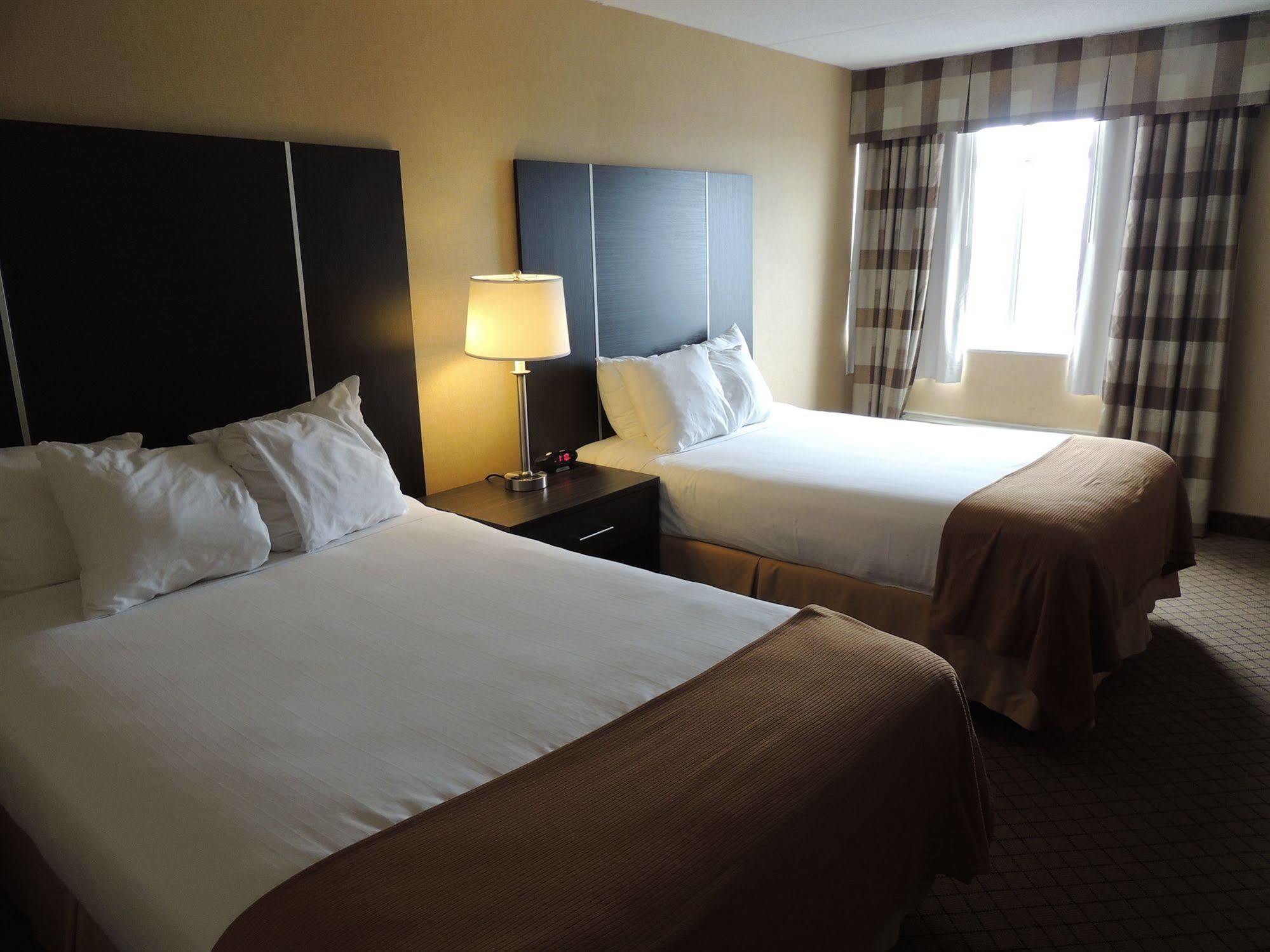 Four Points By Sheraton Hamilton - Stoney Creek Eksteriør bilde