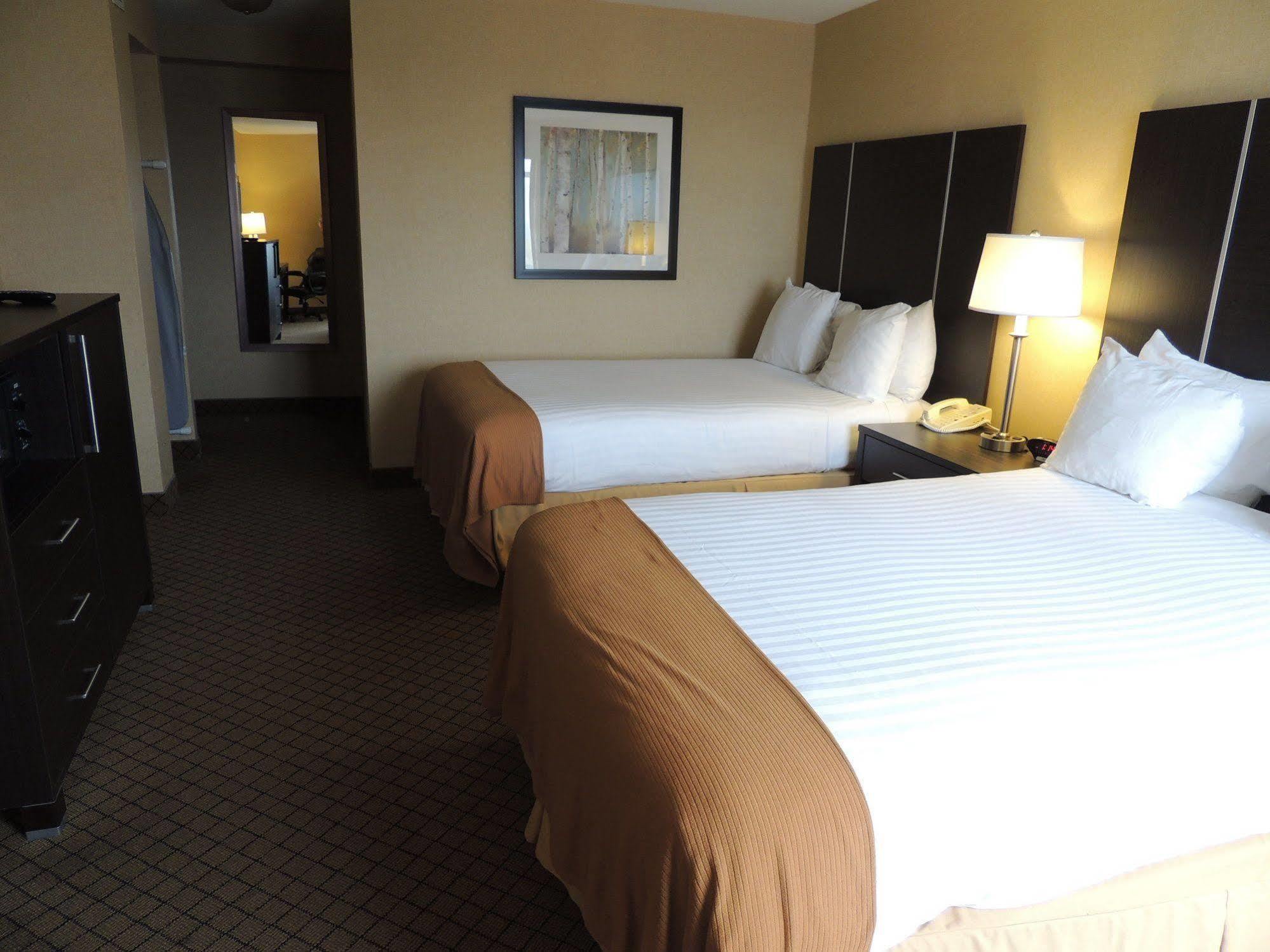 Four Points By Sheraton Hamilton - Stoney Creek Eksteriør bilde