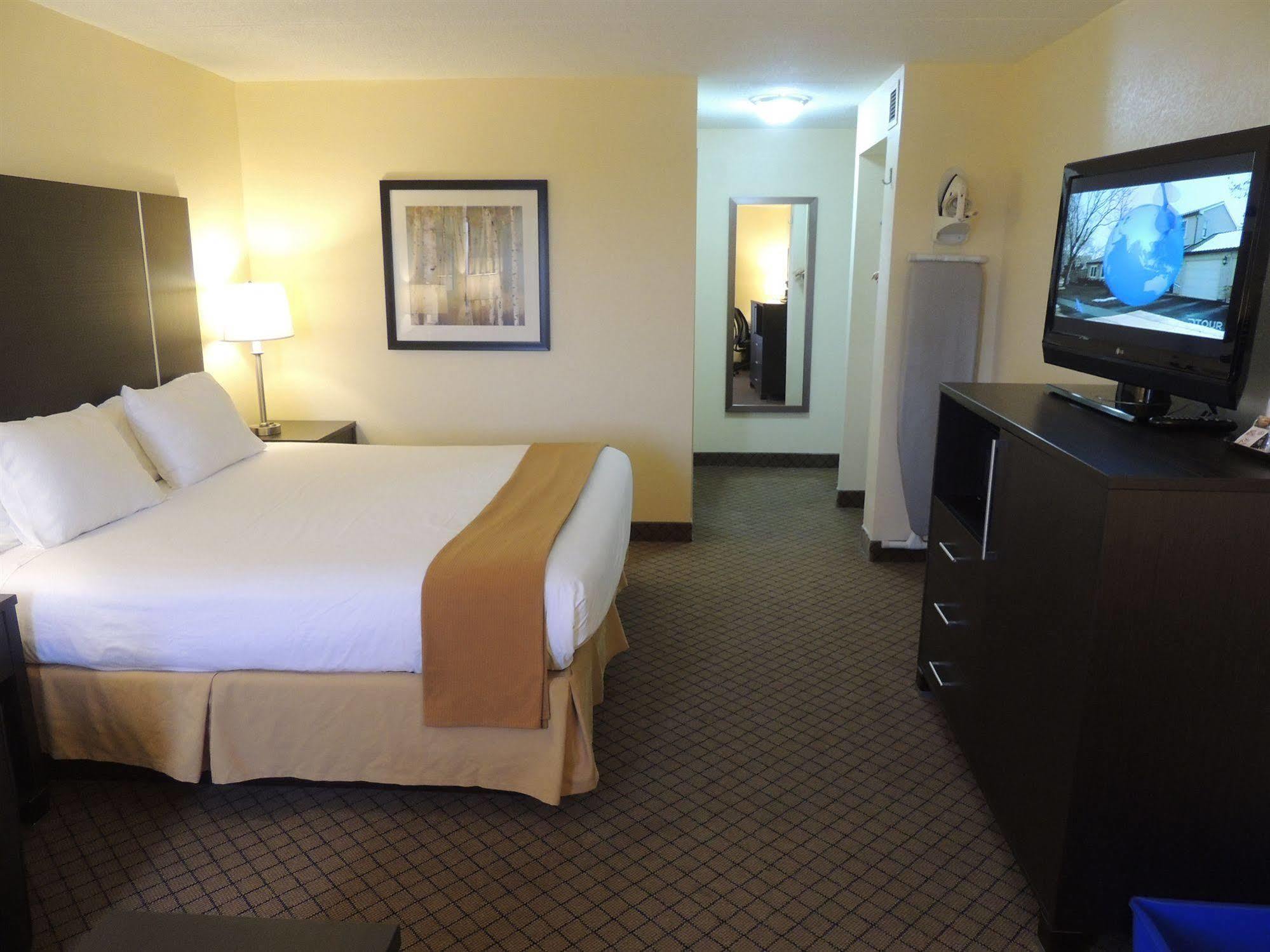 Four Points By Sheraton Hamilton - Stoney Creek Eksteriør bilde