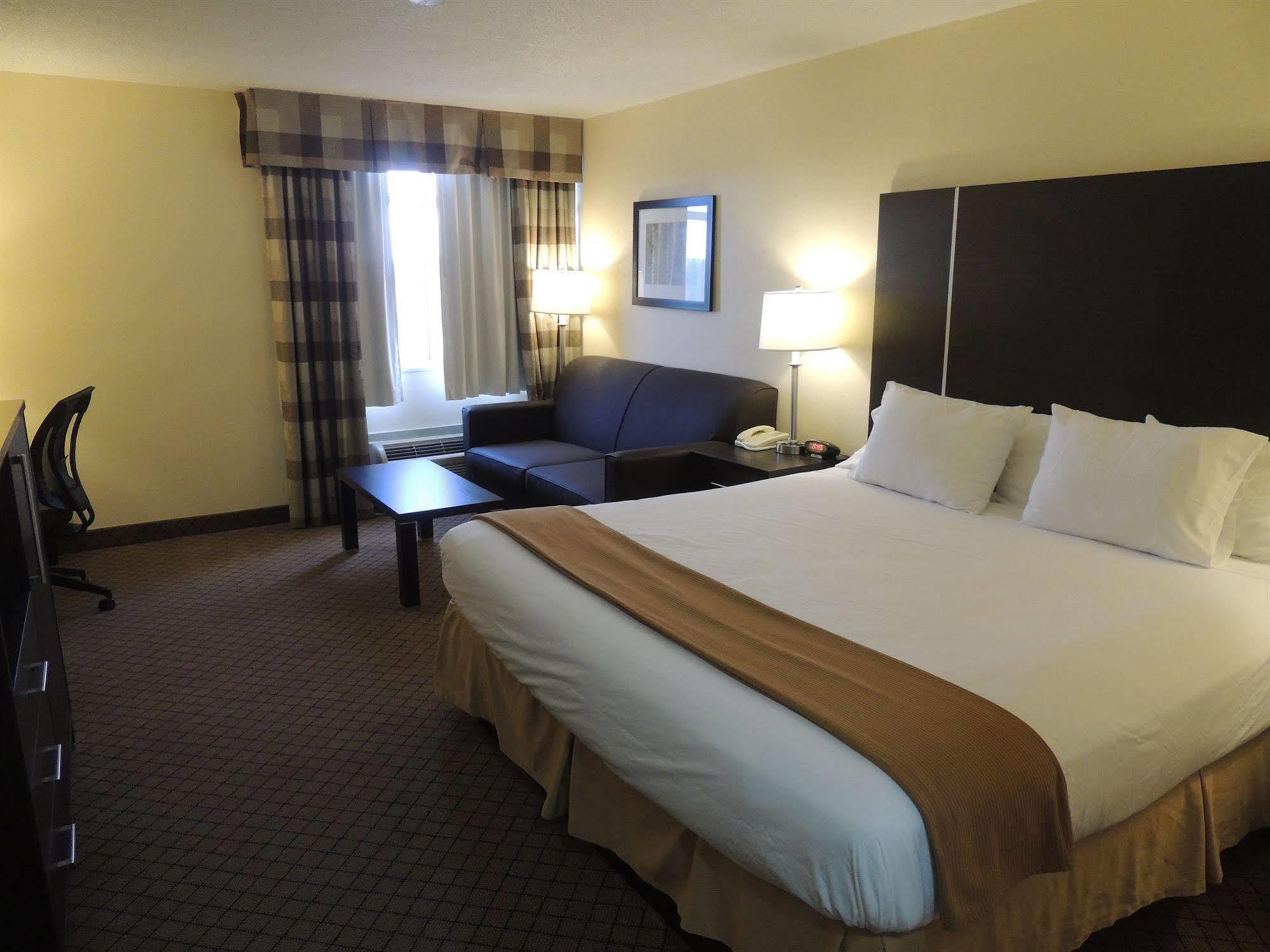 Four Points By Sheraton Hamilton - Stoney Creek Eksteriør bilde
