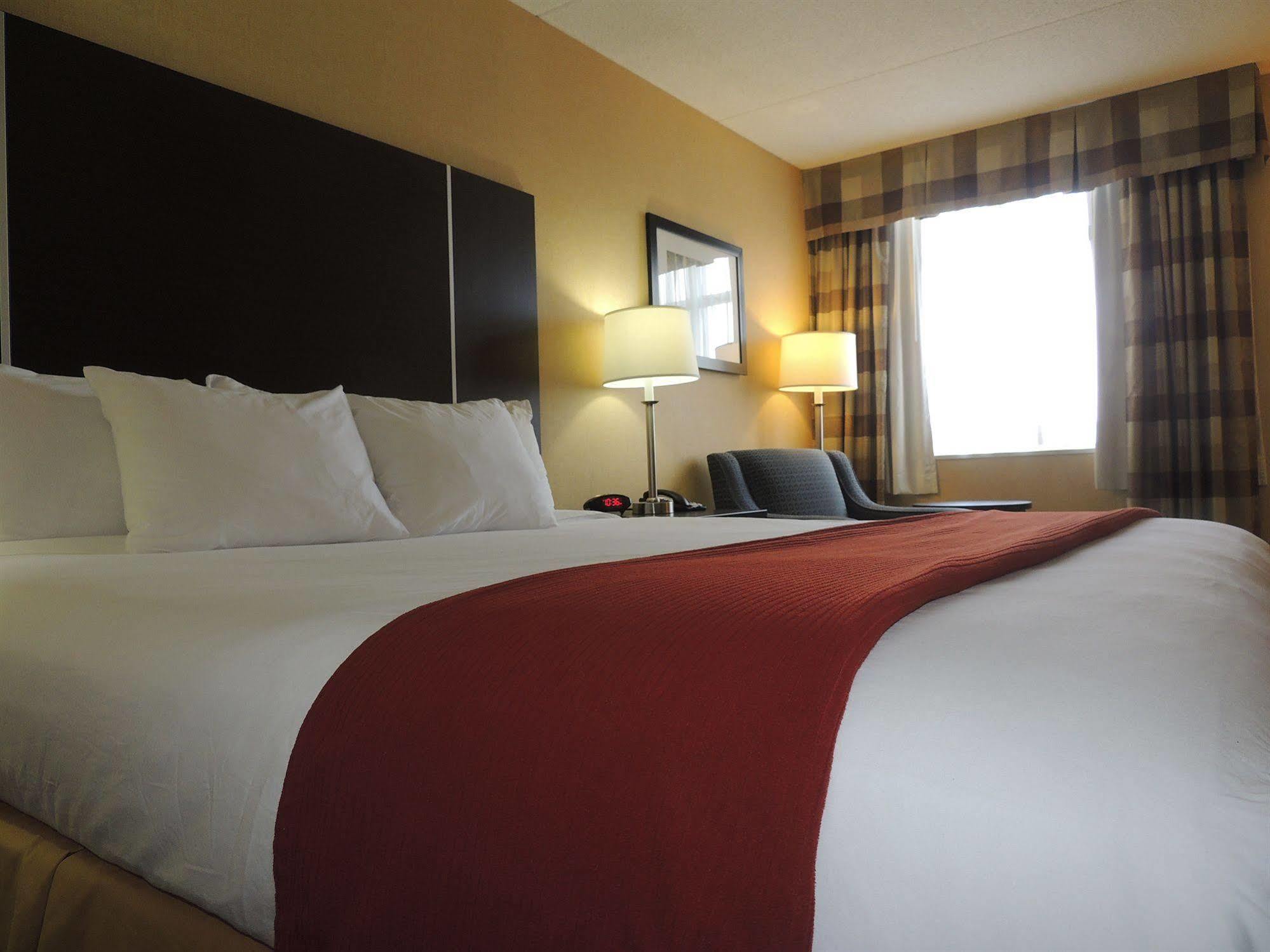 Four Points By Sheraton Hamilton - Stoney Creek Eksteriør bilde