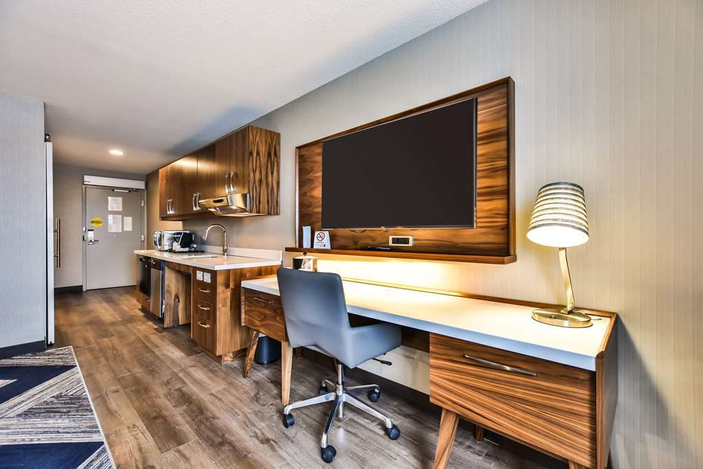 Four Points By Sheraton Hamilton - Stoney Creek Rom bilde