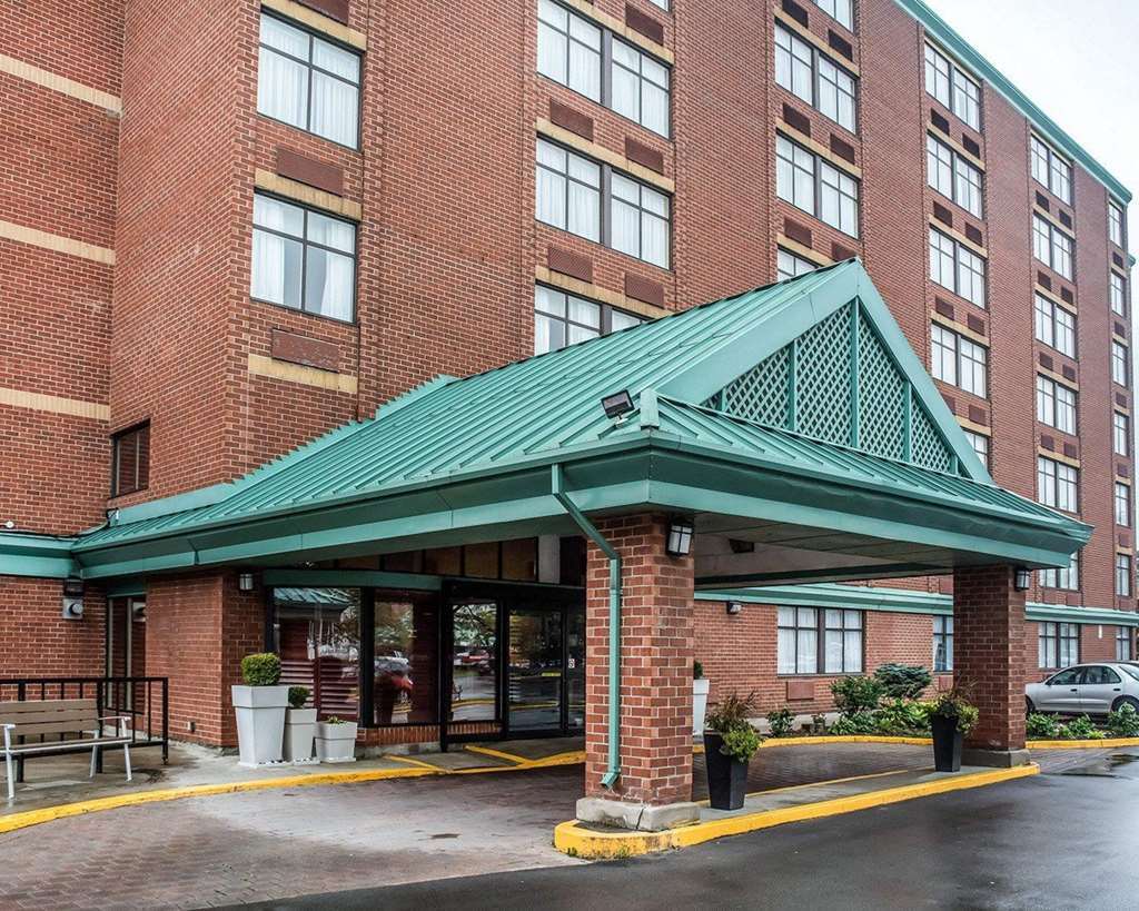 Four Points By Sheraton Hamilton - Stoney Creek Eksteriør bilde