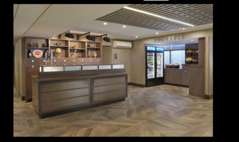 Four Points By Sheraton Hamilton - Stoney Creek Eksteriør bilde