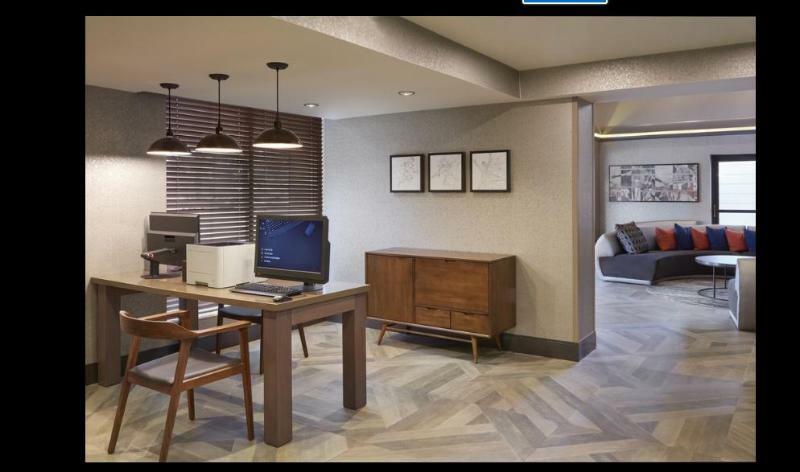 Four Points By Sheraton Hamilton - Stoney Creek Eksteriør bilde
