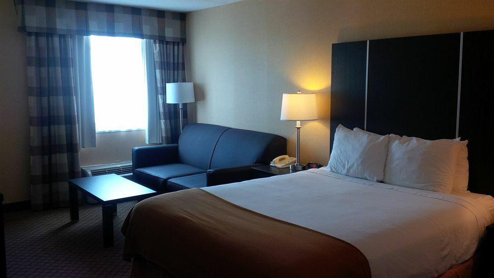 Four Points By Sheraton Hamilton - Stoney Creek Eksteriør bilde