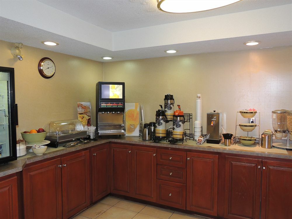 Four Points By Sheraton Hamilton - Stoney Creek Eksteriør bilde
