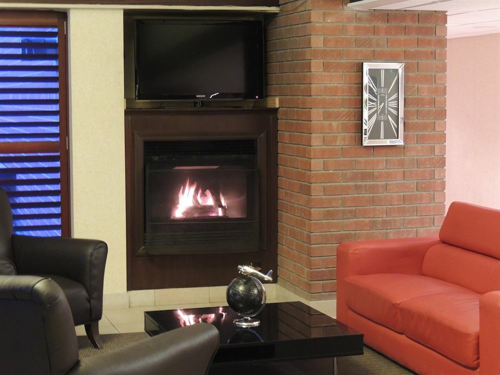 Four Points By Sheraton Hamilton - Stoney Creek Eksteriør bilde