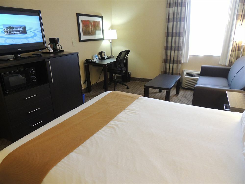 Four Points By Sheraton Hamilton - Stoney Creek Eksteriør bilde