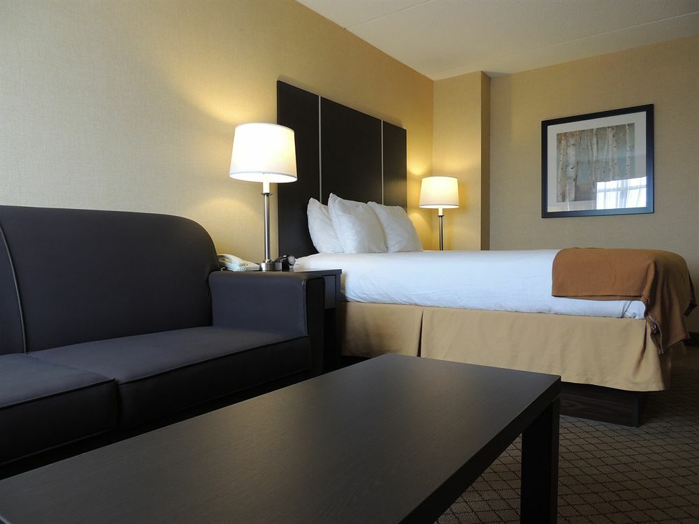 Four Points By Sheraton Hamilton - Stoney Creek Eksteriør bilde