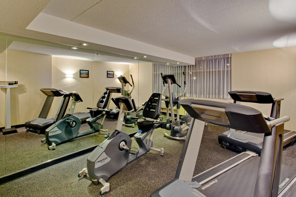 Four Points By Sheraton Hamilton - Stoney Creek Fasiliteter bilde